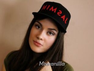 Missvanillla