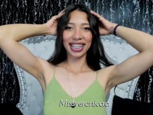 Missveronicaa