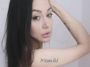 Misswild