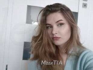 MissxTIA