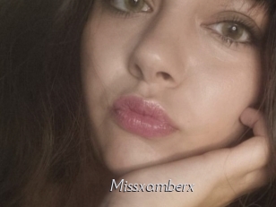 Missxamberx