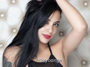 Missybanger