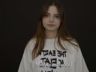 Missygreenwood