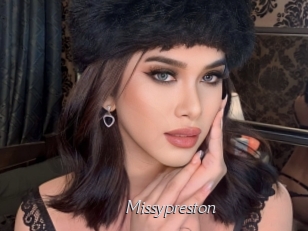 Missypreston