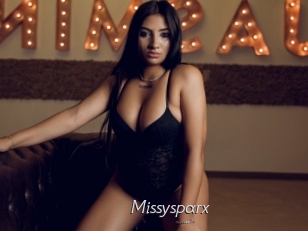 Missysparx