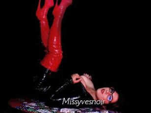 Missyvesnoir