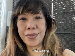 Misszeena