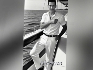Misterlyon