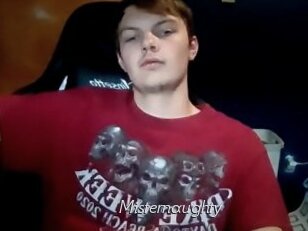 Misternaughty