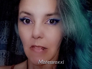 Mistessroxxi
