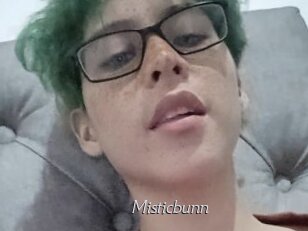 Misticbunn
