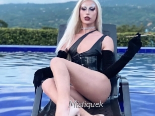 Mistiquek