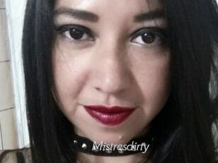 Mistresdirty