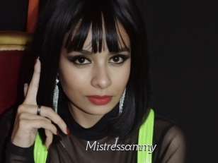 Mistressammy