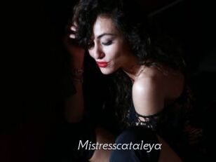 Mistresscataleya