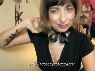 Mistresscelesteastarr