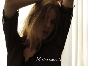 Mistresselviti