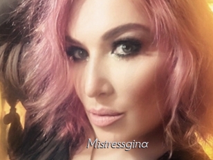 Mistressgina