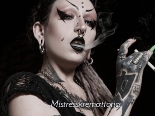 Mistresskremattoria