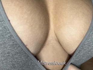 Mistresslouuk