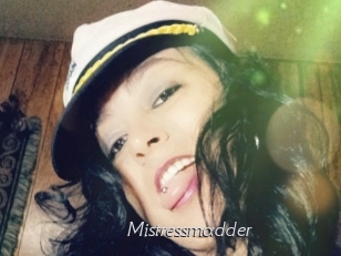 Mistressmadder