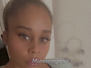 mistressmeganuk Le Scandale