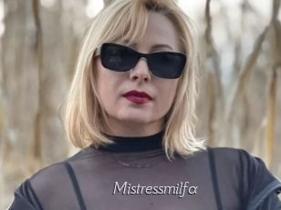 Mistressmilfa
