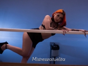 Mistressratuelita