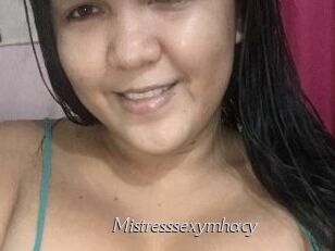 Mistresssexymhacy