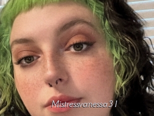 Mistressvanessa31