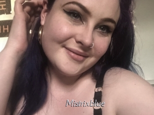 Mistrixblue