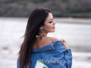 Mistyhoney
