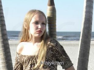 Mistykitten