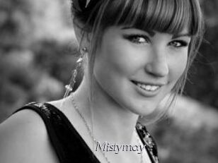 Mistymay