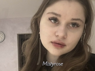 mistyrose Le Scandale
