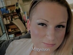 Mistyvision