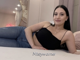 Mistywarner
