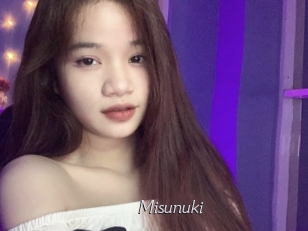 Misunuki