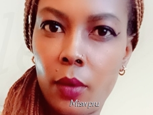 Miswpru