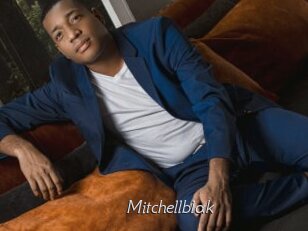 Mitchellblak