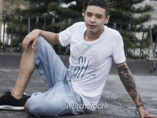 Mitchelpork