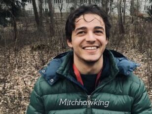 Mitchhawking