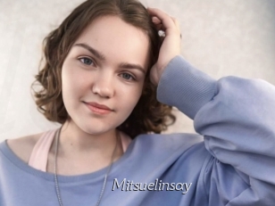 Mitsuelinsay