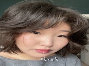 Mitsurilii