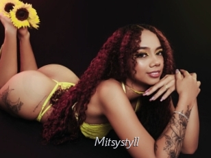 Mitsystyll