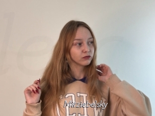 Mitziebelsky