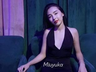 Miuyuka