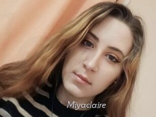 Miyaclaire