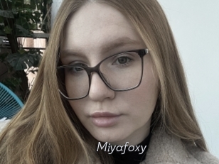 miyafoxy Le Scandale