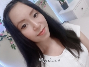 Miyakami